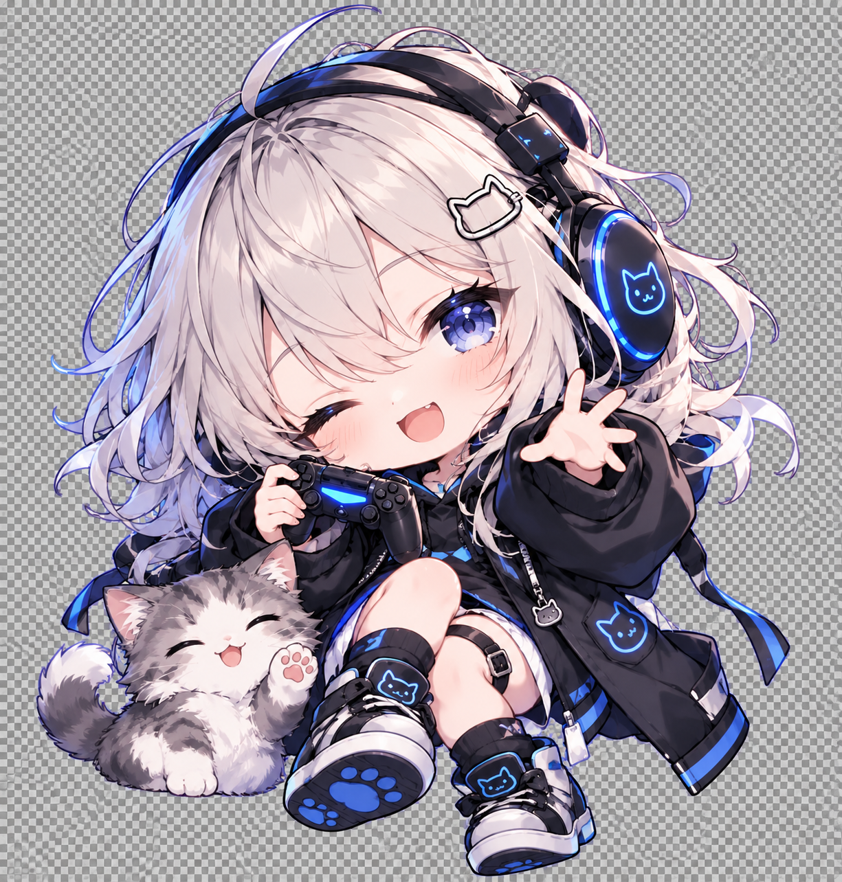 ちゃっぴー