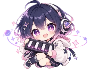 さてらちゃん。